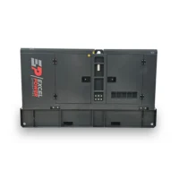 Excel Power XL-DC-110 100kVA Diesel Generator Cummins