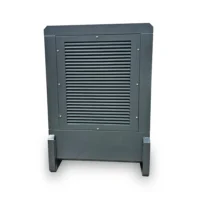 Excel Power XL-DC-110 100kVA Diesel Generator Cummins