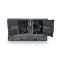 Excel Power XL-DC-110 100kVA Diesel Generator Cummins