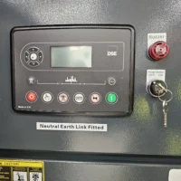 Excel Power XL-DC-170 150kVA Diesel Generator Cummins