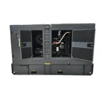 Excel Power XL-DC-170 150kVA Diesel Generator Cummins