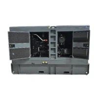 Excel Power XL-DC-170 150kVA Diesel Generator Cummins