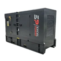 Excel Power XL-DC-170 150kVA Diesel Generator Cummins