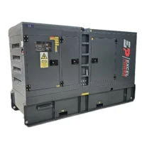 Excel Power XL-DC-170 150kVA Diesel Generator Cummins
