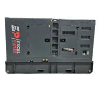 Excel Power XL-DC-170 150kVA Diesel Generator Cummins