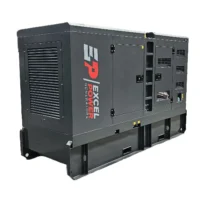 Excel Power XL-DC-170 150kVA Diesel Generator Cummins