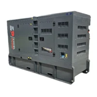 Excel Power XL-DC-170 150kVA Diesel Generator Cummins