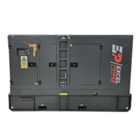 Excel Power XL-DC-170 150kVA Diesel Generator Cummins