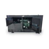 Excel Power XL-DFAW-55 50kVA Three Phase Diesel Generator