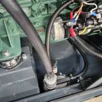 Excel Power XL-DFAW-55 50kVA Three Phase Diesel Generator
