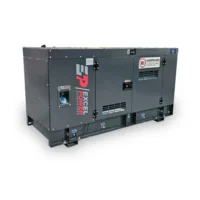 Excel Power XL-DFAW-55 50kVA Three Phase Diesel Generator
