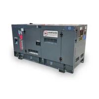 Excel Power XL-DFAW-55 50kVA Three Phase Diesel Generator