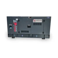 Excel Power XL-DFAW-55 50kVA Three Phase Diesel Generator