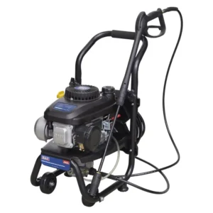 Sealey Petrol Pressure Washer 150bar 576L hr