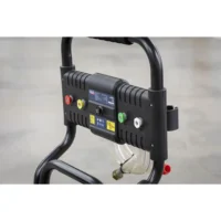 Sealey Petrol Pressure Washer 220Bar 636L/hr