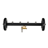 Excel Power 40cm Under Carriage Surface Cleaner