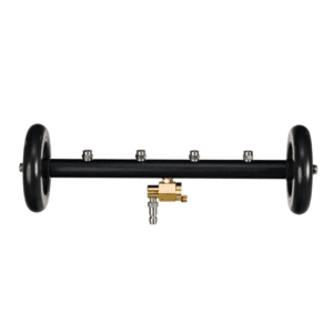 40cm Under Carriage Surface Cleaner