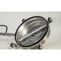 Excel Power Whirl-A-Way Flat Surface Cleaner