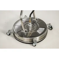 Excel Power Whirl-A-Way Flat Surface Cleaner