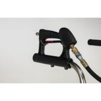 Excel Power Whirl-A-Way Flat Surface Cleaner