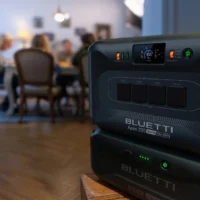Bluetti Apex 300 Portable Power Station