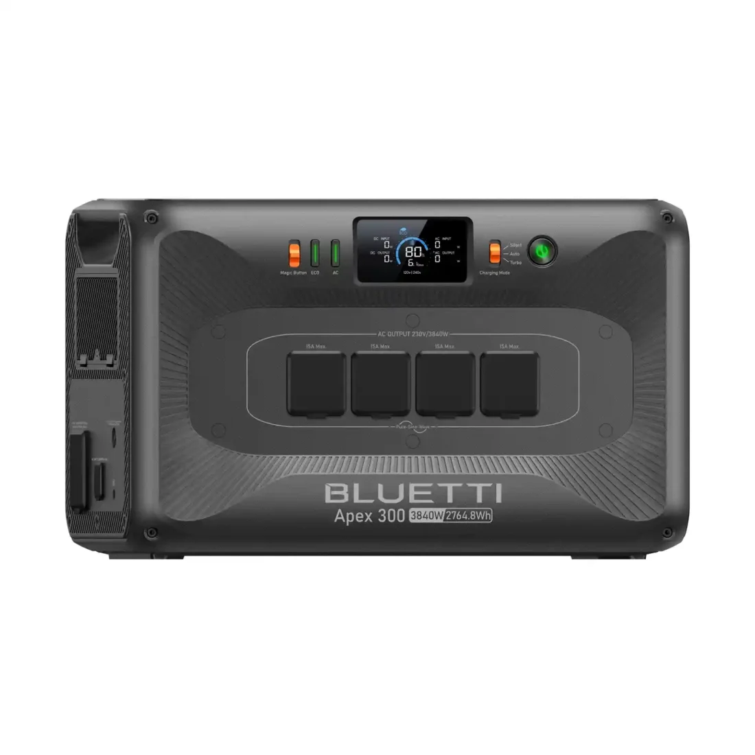 Bluetti Apex 300 Portable Power Station