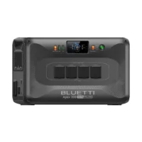 Bluetti Apex 300 Portable Power Station