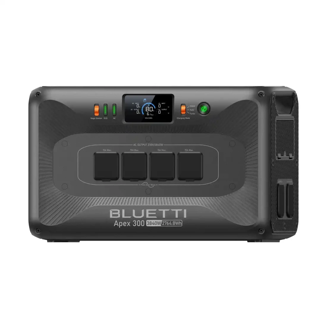 Bluetti Apex 300 Portable Power Station