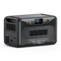 Bluetti Apex 300 Portable Power Station