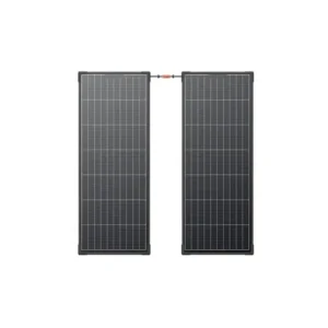 EcoFlow 130W RVMax Rigid Solar Panel