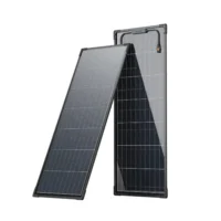 EcoFlow 130W RVMax Rigid Solar Panel X2