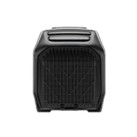 EcoFlow WAVE 3 + Add-On Battery + 800W Alternator Charger