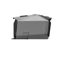 EcoFlow WAVE 3 + Add-On Battery + 800W Alternator Charger