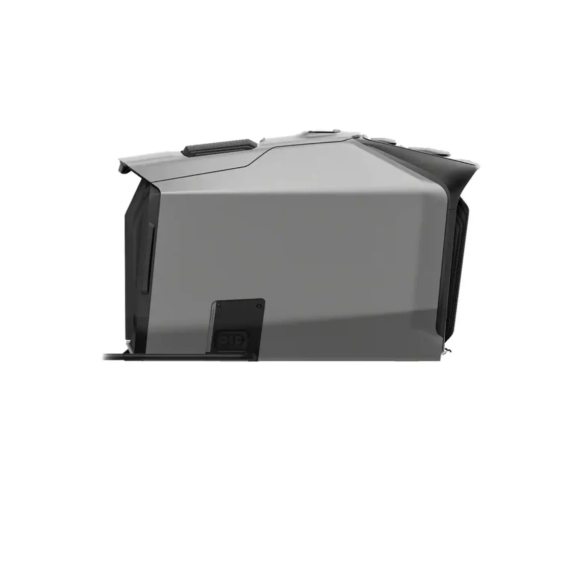 EcoFlow WAVE 3 + Add-On Battery + 800W Alternator Charger