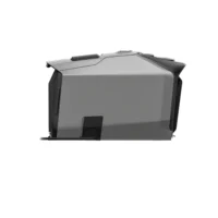 EcoFlow WAVE 3 + Add-On Battery + 800W Alternator Charger