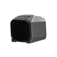 EcoFlow WAVE 3 + Add-On Battery + 800W Alternator Charger