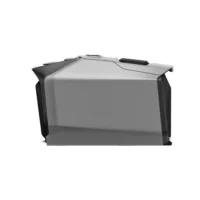 EcoFlow WAVE 3 + Add-On Battery + 800W Alternator Charger