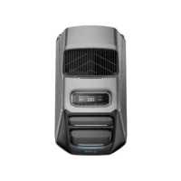 EcoFlow WAVE 3 + Add-On Battery + 800W Alternator Charger