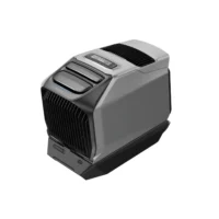 EcoFlow WAVE 3 + Add-On Battery + 800W Alternator Charger