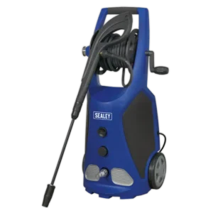 Professiona Electric Pressure Washer – Sealey PW3500
