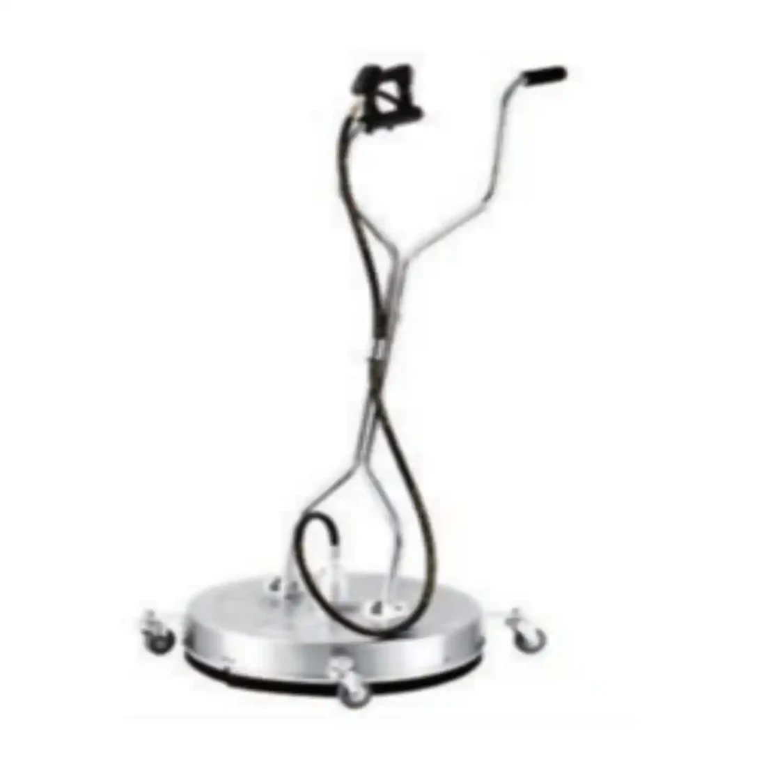 Excel Power Whirl-A-Way Flat Surface Cleaner