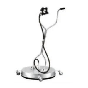Whirl A Way Flat Surface Cleaner