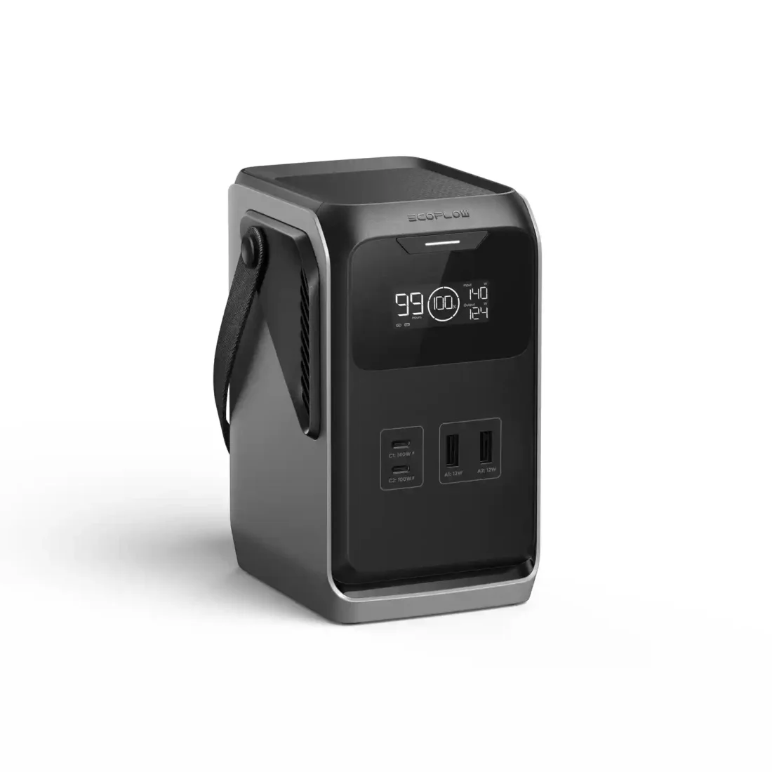 EcoFlow TRAIL 200 DC Portable Power Station
