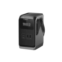 EcoFlow TRAIL 200 DC Portable Power Station