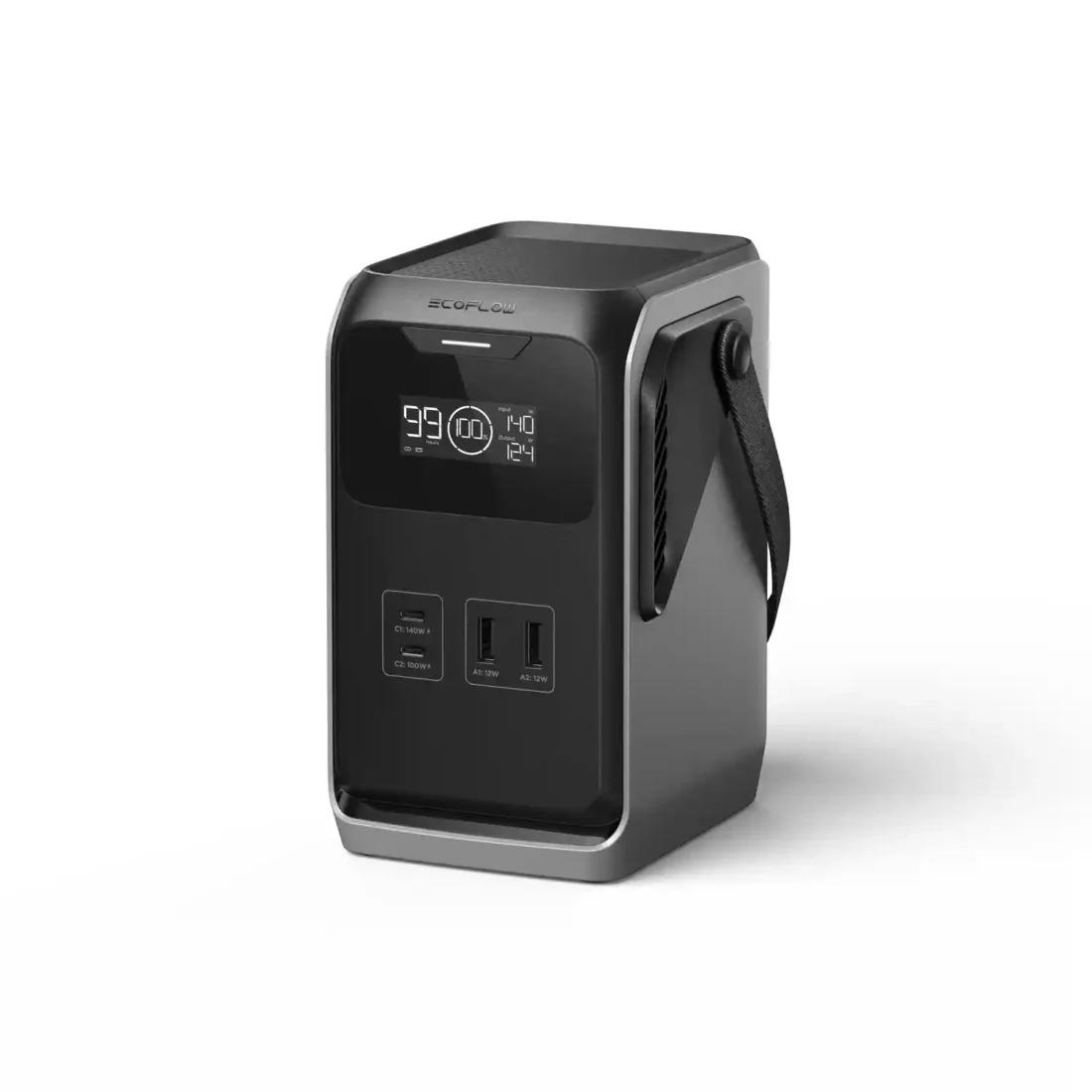 EcoFlow TRAIL 200 DC Portable Power Station