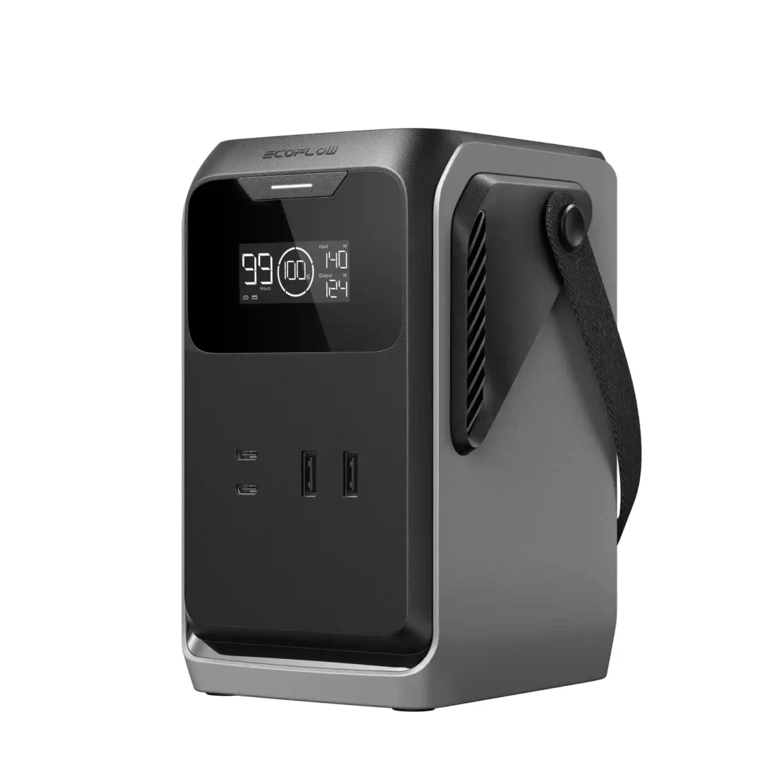 EcoFlow TRAIL 200 DC Portable Power Station