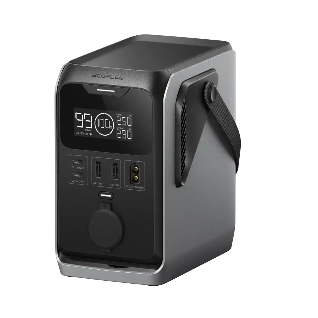 EcoFlow TRAIL 300 DC Portable Power Station