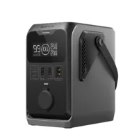 EcoFlow TRAIL 300 DC Portable Power Station