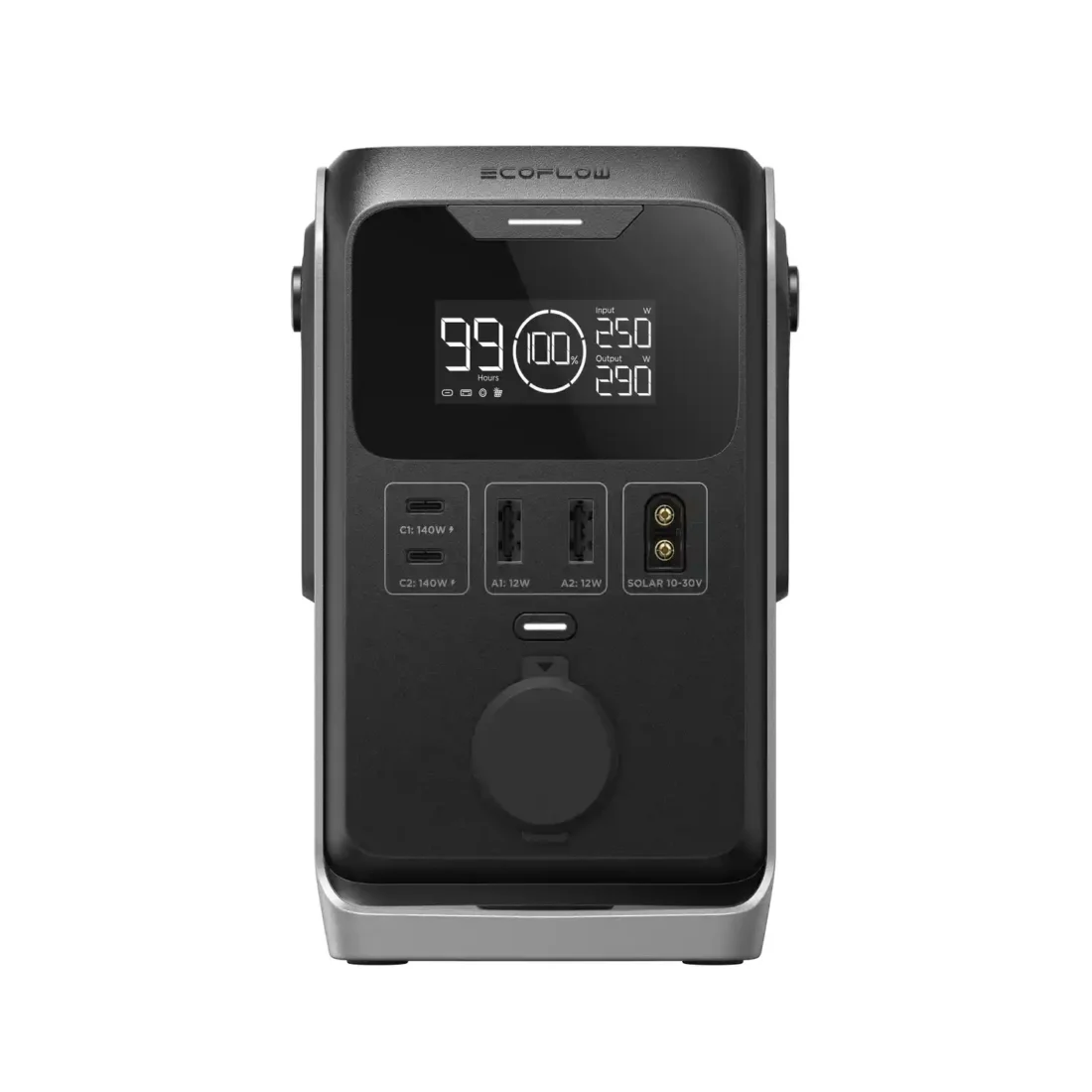 EcoFlow TRAIL 300 DC Portable Power Station