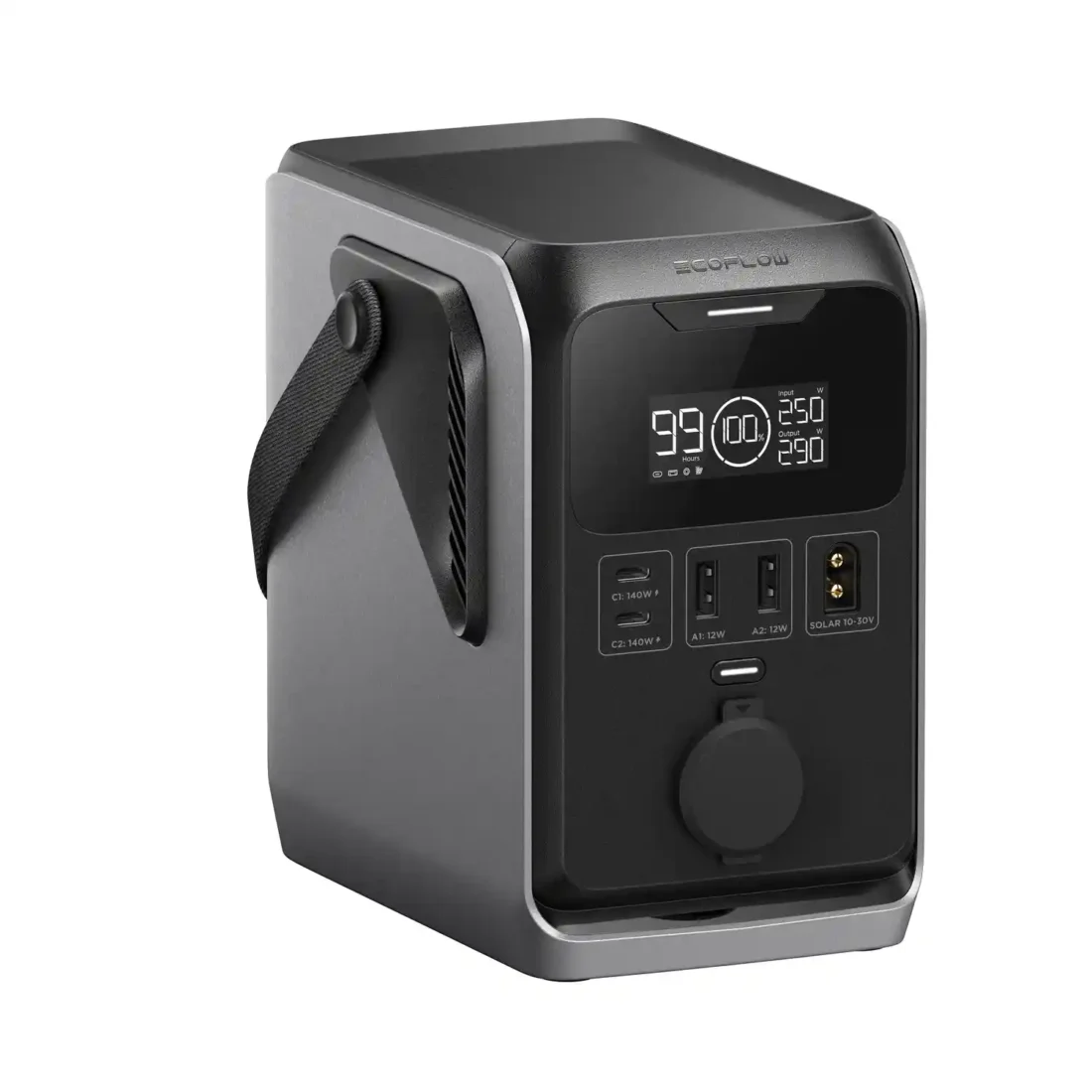 EcoFlow TRAIL 300 DC Portable Power Station
